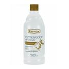 Farmax Removedor S/ Acetona Argan 500ml