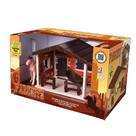 Faroeste - Samba Toys 0418 Faroeste - Samba Toys 0418