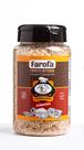 Farofa Artesanal Apimentada Água Doce Pote 240g