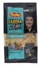 FAROFA ARTESANAL DO EDU TRADICIONAL KOD 250g