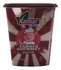 Farofa Bacon Pote 280g Kamar