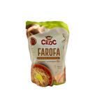 Farofa Croc de Pimenta e Limão Croc 300g