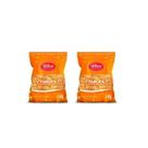 Farofa Crocante De Amendoim 1kg - Vabene - 2 Un - Promoção