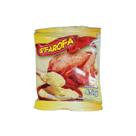 Farofa De Mandioca: 100 Unidades de 45g