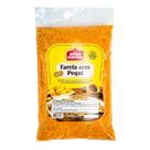 Farofa De Mandioca Temperada Com Pequi Nosso Tempero 250g Farofa De Mandioca Temperada Com Pequi Nosso Tempero 250g