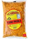 Farofa De Mandioca Temperada Xicamineira Com Pequi 250g