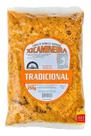 Farofa De Mandioca Temperada Xicamineira Tradicional 250g