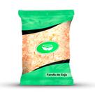 Farofa de Soja com Alho I Envio Imediato