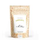 Farofa Especial de Mandioca com Alho Santa Rita 250g