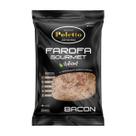 FAROFA GOURMET POLETTO SABOR BACON 300g