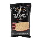 FAROFA GOURMET POLETTO SABOR TORRESMO 300g