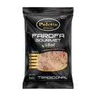 FAROFA GOURMET POLETTO SABOR TRADICIONAL 300g