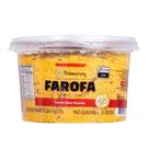 Farofa Gourmet Sobradinho 500gr - Sabor Picanha