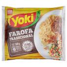 Farofa pronta