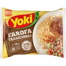 Farofa yoki