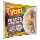 Farofa yoki