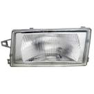 Farol 1991 ... Fiat Uno A Nk-609020