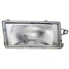 Farol 1991 ... Fiat Uno A Nk-609021