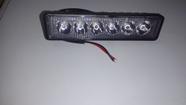 Farol 6led 18w