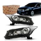 Farol Accord 2008 2009 2010 2011 2012 Mascara Negra Farol Accord 2008 2009 2010 2011 2012 Mascara Negra