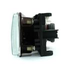 Farol agrale 6000/7500/8500 c/soq.l/e orgus **agrale 6000 /*