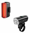 Farol Allty400 e Pisca Seemee20 - MAGICSHINE