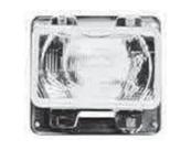 Farol Alto Compativel MB Cara Preto 1983 Ate 1992 Sem Meia Luz Completo Com Moldura Cromado Usa Lampada H1 Farol Alto Compativel MB Cara Preto 1983 Ate 1992 Sem Meia Luz Completo Com Moldura Cromado Usa Lampada H1
