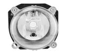 Farol Alto Esquerdo Ford Cargo 2010 Em Diante Nino NF339 80496
