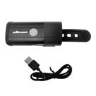 Farol Aluminio Line 400 Lumens Recarregável - ELLEVEN