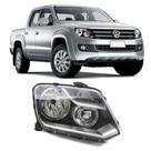 Farol Amarok 2010/2018 Regulagem Elétrica Direito Arteb Farol Amarok 2010/2018 Regulagem Elétrica Direito Arteb