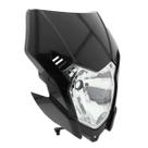 Farol Amx Completo C/ Bloco Xr 250 Tornado Argentina