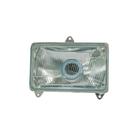 Farol Apache G3 City Class 70C17 Busscar Neobus Marruá 5 3/4" Sem Vigia Com 3 Parafusos Regulagem Par - FORTLUZ