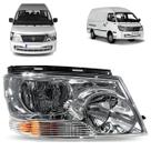 Farol asia topic jinbei 2008 a 2016 lado direito