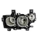 Farol Atego 2013 a 2024 Com Seta Lado Motorista - IAM 83.441.331