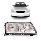 Farol Audi A3 1996 1997 1998 2000