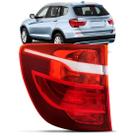 Farol Audi A3 2013 A 2016 Elétrico Com Motor Led