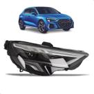 Farol audi a3 2021 a 2023
