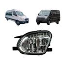 Farol Aux.Esq. Sprinter 415/ 515
