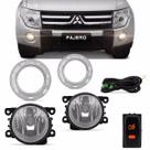 Farol Aux.Pajero Fullc/ Bt Orig - Zapos