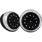 Farol Auxiliar 11 Graus 16w 24v Branco Universal Nk-601272