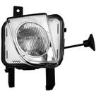 Farol Auxiliar 2002 Corsa meriva Nk-600892