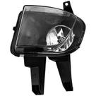 Farol Auxiliar 2006 Celta prisma Nk-600683