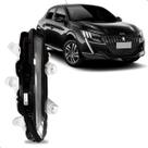 Farol Auxiliar 208 2020 A 2024 Daylight Led Carcaça Branca