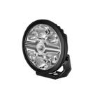 Farol Auxiliar 7 Led Hella Valuefit Blade 12/24v 36w