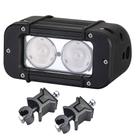 FAROL AUXILIAR 9a 32v 20w C1 2 Leds UNIVERSAL Gl508