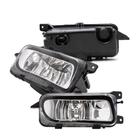 Farol Auxiliar Actros 2546 2646 2651