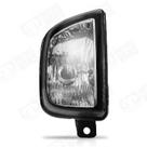 Farol auxiliar asia topic jinbei 2008 a 2016 lado direito Farol auxiliar asia topic jinbei 2008 a 2016 lado direito