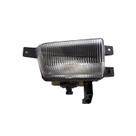 Farol auxiliar astra 1998 a 2002 ld vidro - lado direito