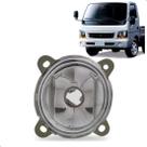 Farol Auxiliar Bongo 2002 2003 2004