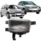 Farol auxiliar chevrolet astra 2003 04 05 06 07 08 a 2012 ld